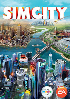 latest simcity pc game